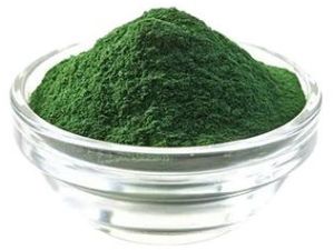 Chlorophyll Food Color