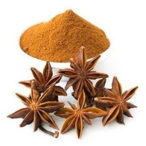 Star Anise Powder